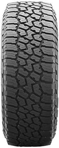 All-Terrain Radial Tire LT285/70R17 6-ply U364040