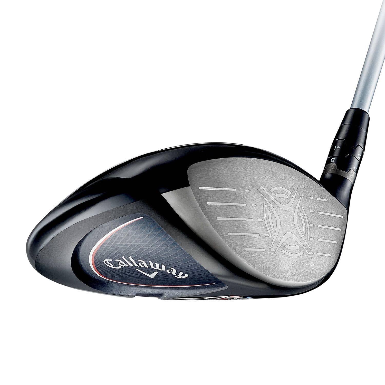 Golf Driver Q668