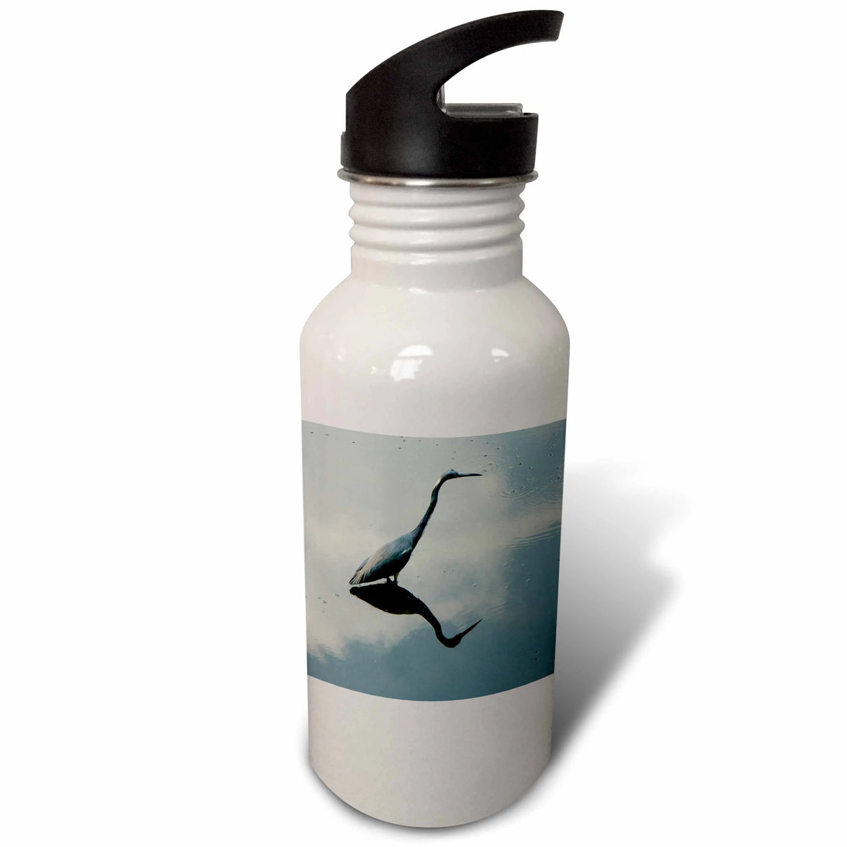 21 oz Sports Water Bottle B618101