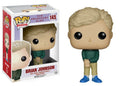 Breakfast Club-brian Johnson Pop! Movies I521
