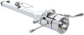 Chrome Tilt Steering Column, Column Shift F62442