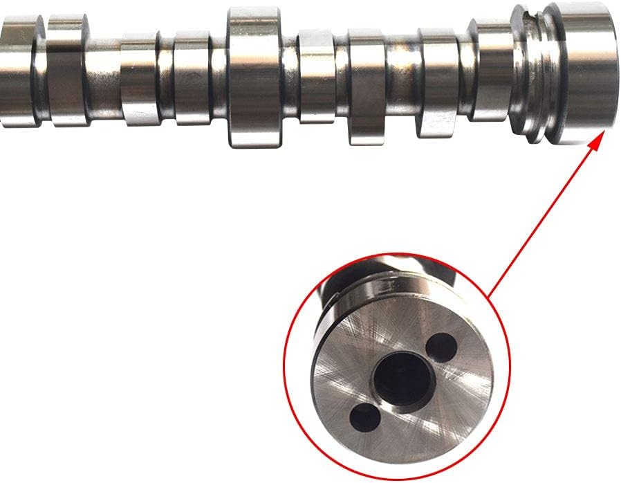 Sloppy Stage 2 Camshaft LS1 .585 Lift 286° Duration Y404228