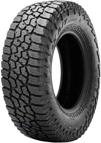 All-Terrain Radial Tire LT285/70R17 6-ply U364040