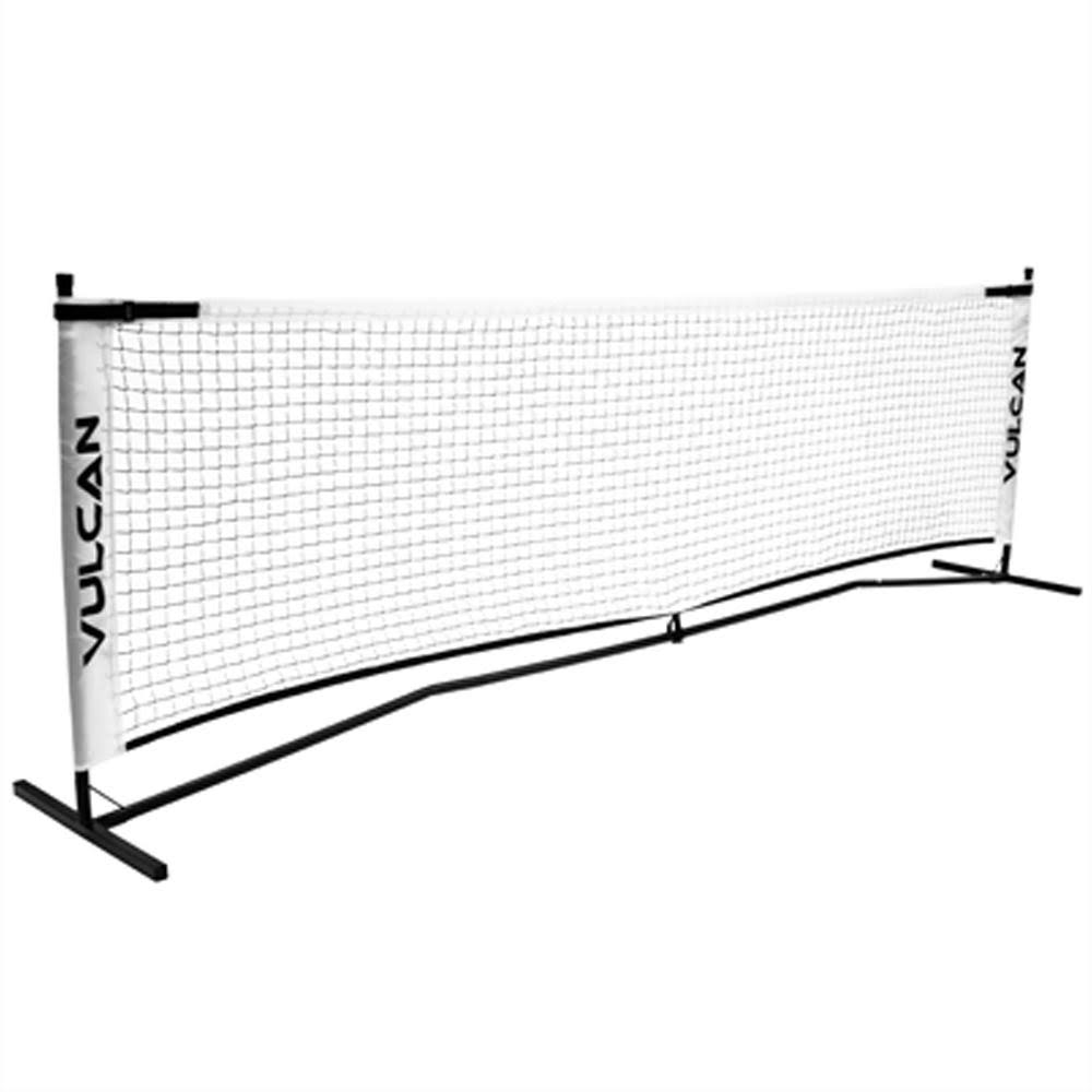 Portable Pickleball 2-in-1 Net System Q6158