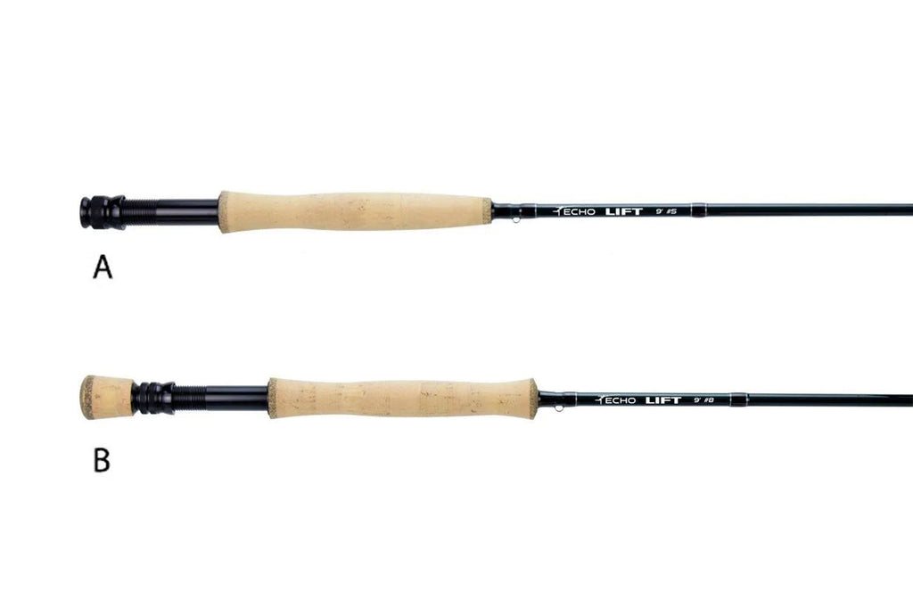 Fly Rod Outfit P307