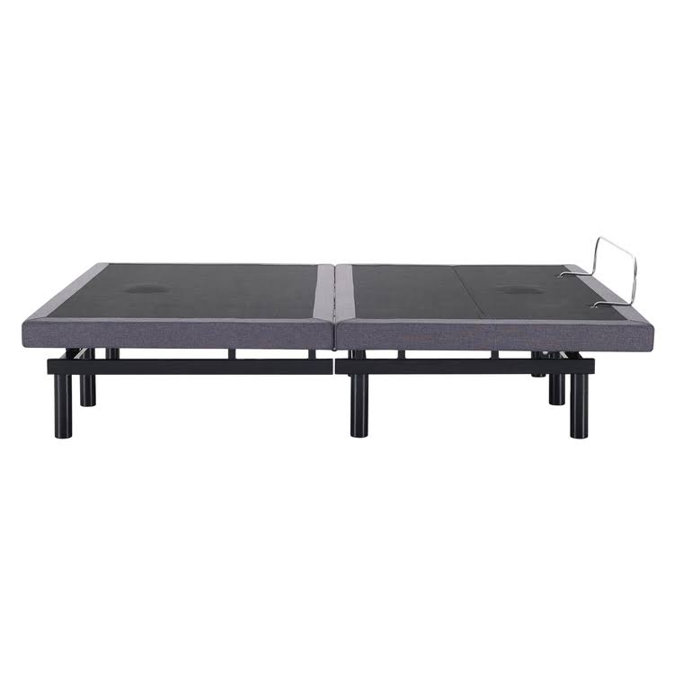 Adjustable Massage Bed Base Wireless Remote Y25780