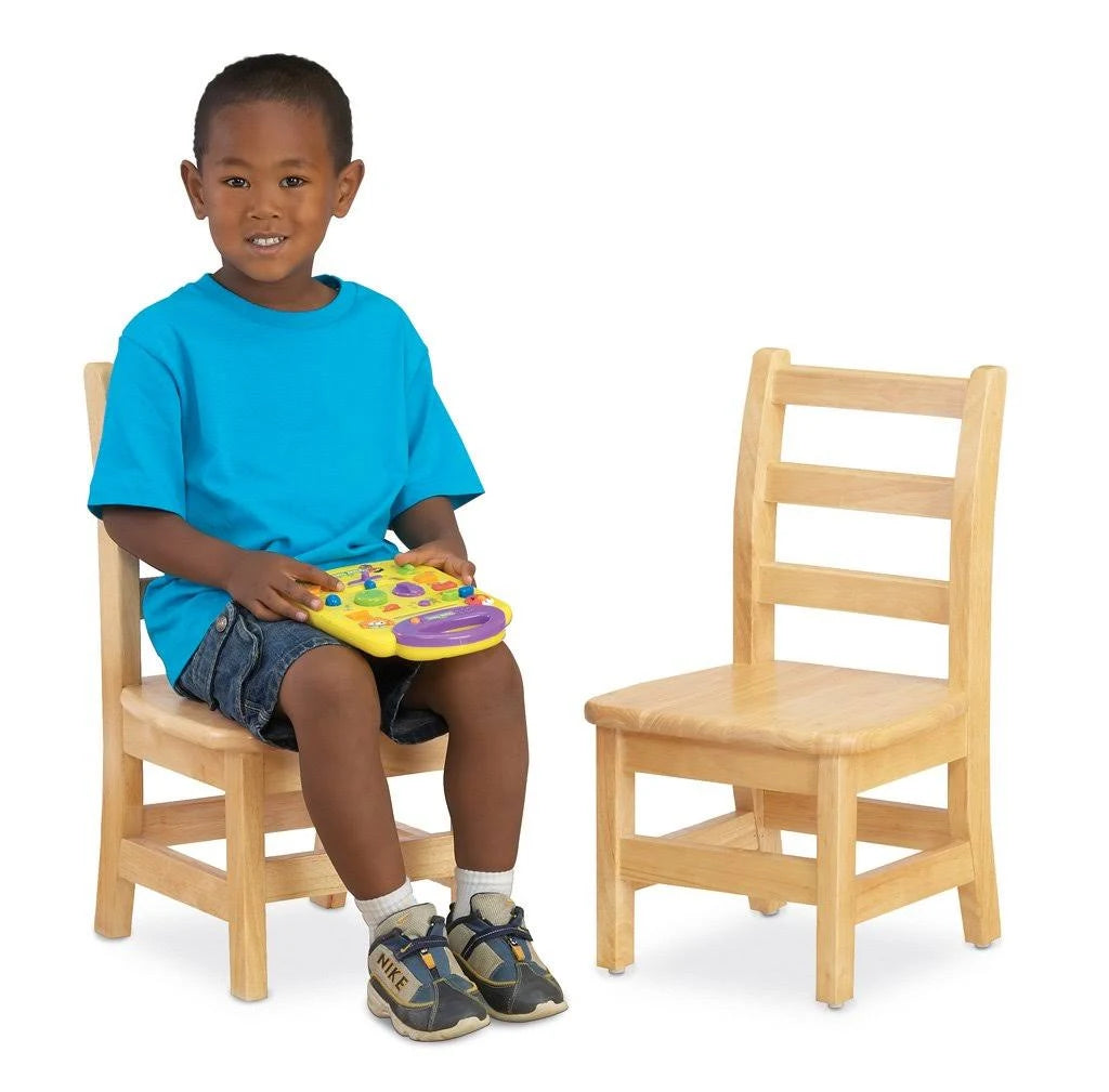 Ladderback Chair Y785895