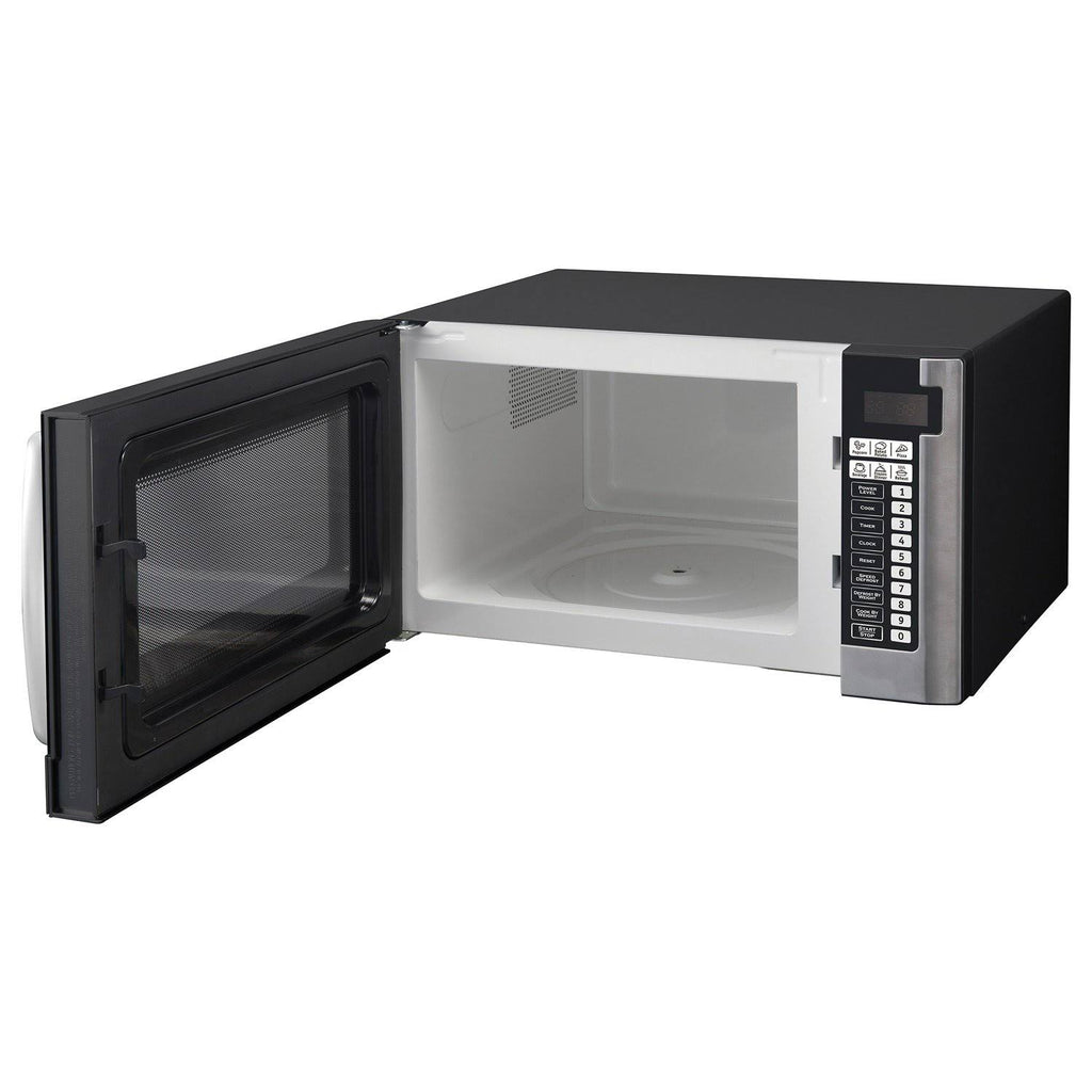 1.6 Cu ft Stainless Steel Microwave N126933