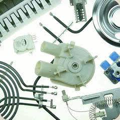 Laundry Washer Control Part U9894