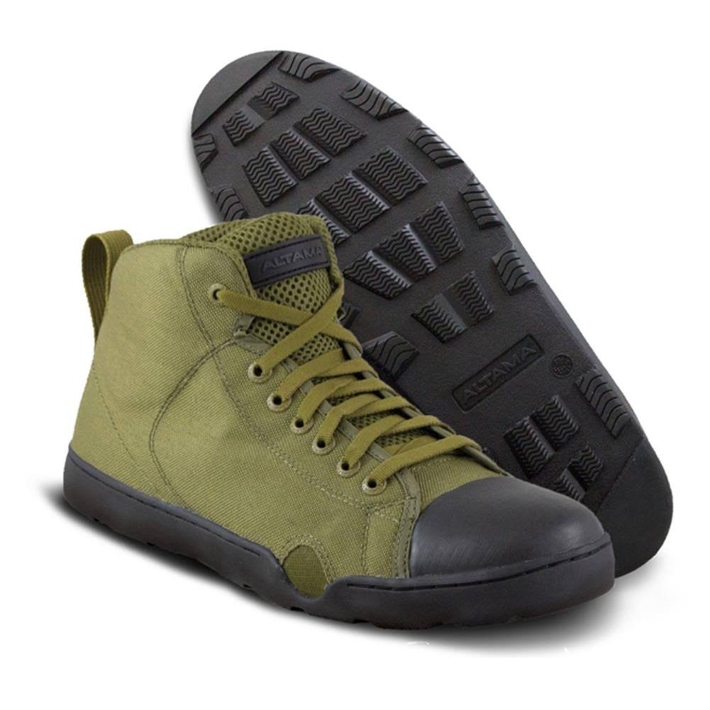 Mid Assault Boots F6119