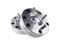Wheel Adapter 5x4.5 to 4x156 Thickness 1x22 (Pair) W5636
