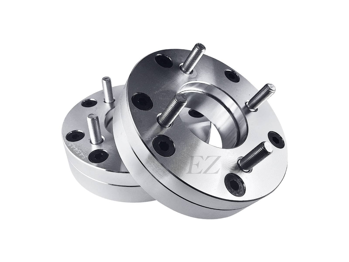 Wheel Adapter 5x4.5 to 4x156 Thickness 1x22 (Pair) W5636