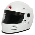 SA2015 Full Face Helmet White N219