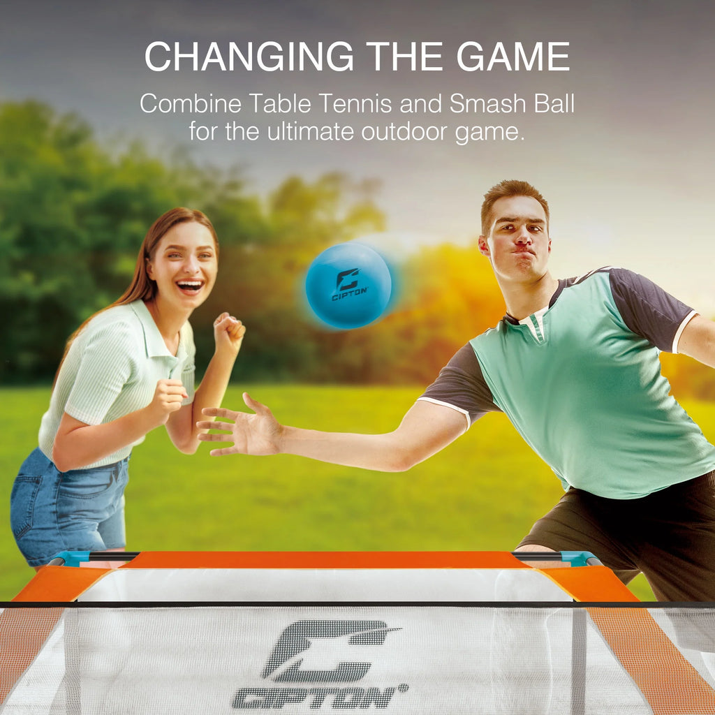Smash Pong Set Table Tennis Smash Ball Indoor And Outdoor Games U1798