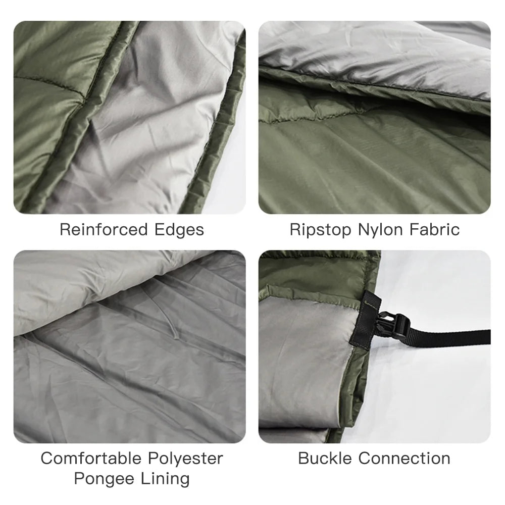 Hammock Underquilt S1135