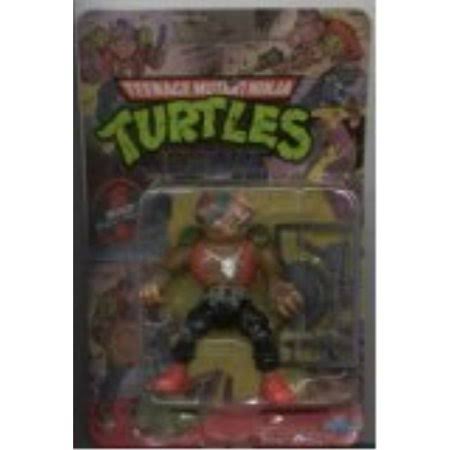 Bebop with Shell Drill Weapon G8971