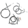 Stainless Cable and Line Kit E36619