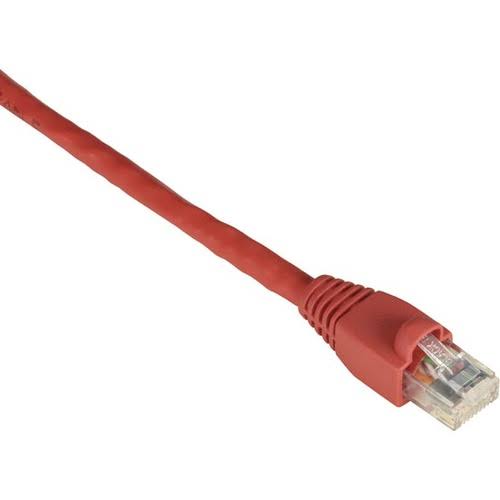 Black Box Cat.6 UTP Patch Network Cable N754