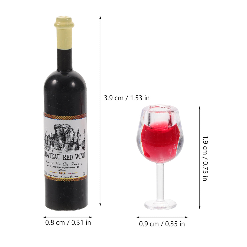 Cocktail Glasses M5907