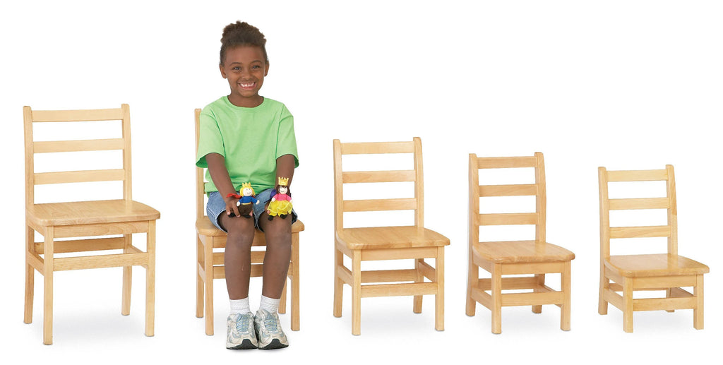 Ladderback Chair Y785895