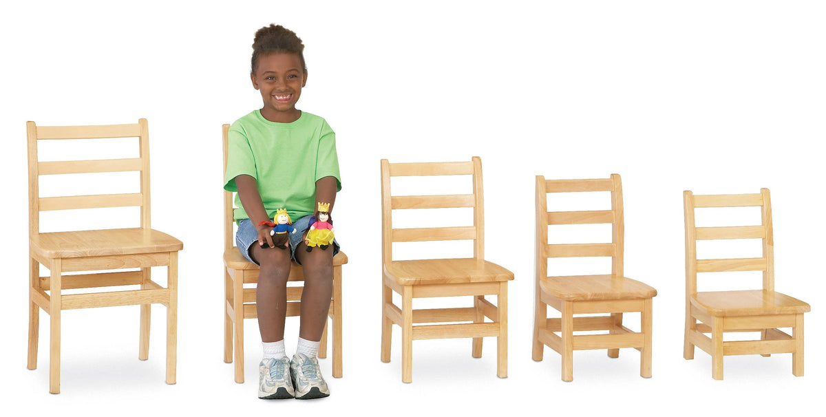 Ladderback Chair Y785895