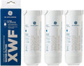 3Pack Refrigerator Water Filter A571