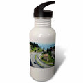 21 oz Sports Water Bottle Z576