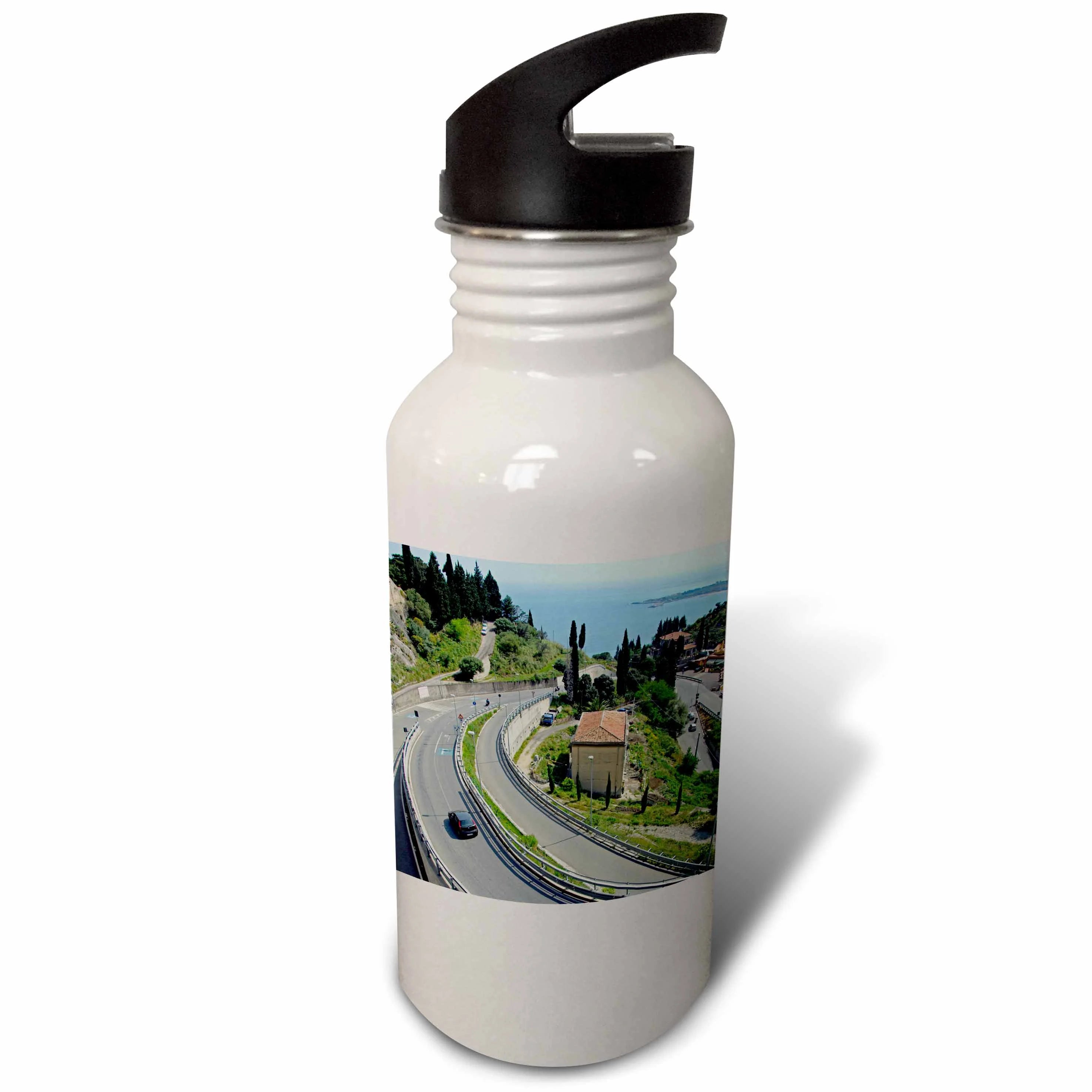 21 oz Sports Water Bottle Z576