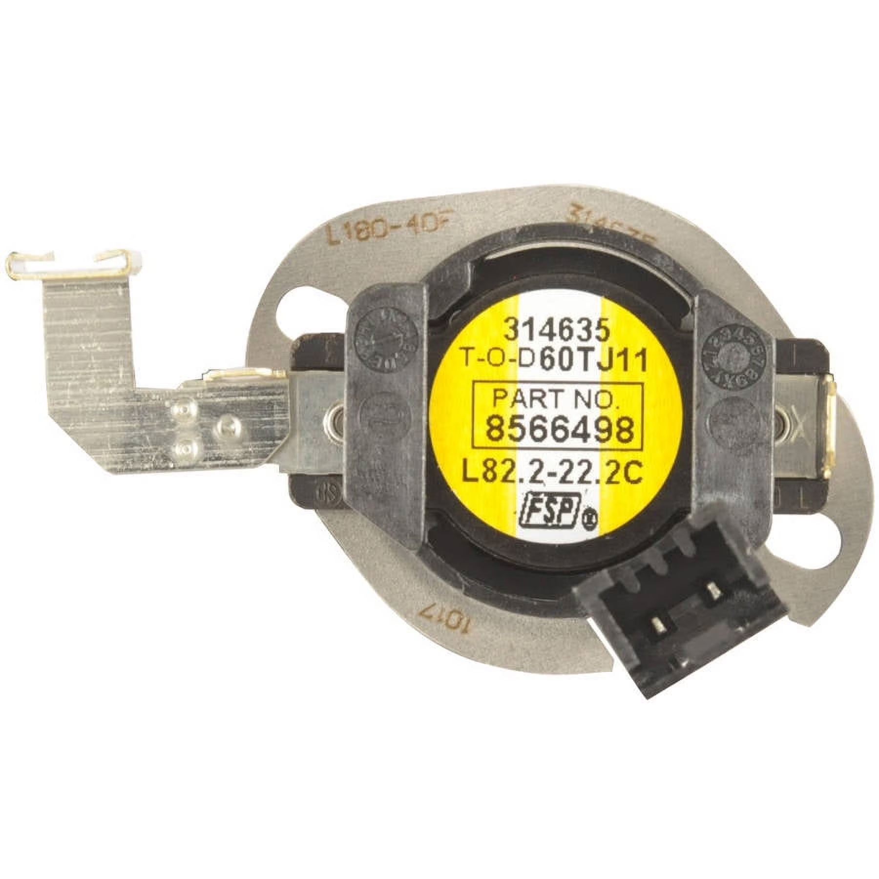 Fixed Thermostat V268