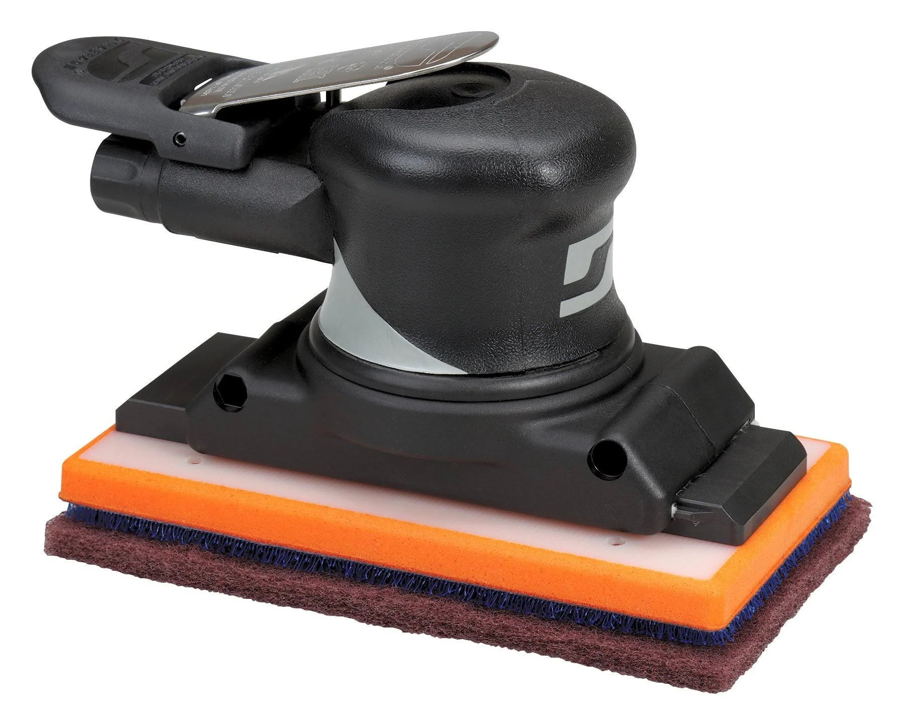 Pneumatic Finishing Sander, Non Vacuum O65621
