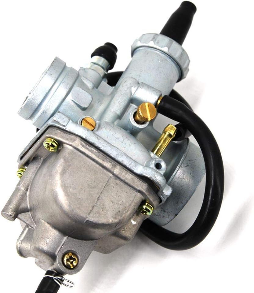 Carburetor for LT160 LTF160 LT-F160 M94573