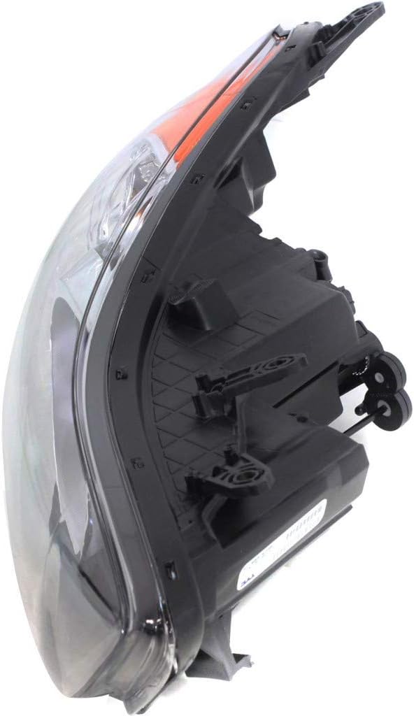 Headlight Assembly for Hyundai Elantra 2011 2012 2013 Driver Side Y7842