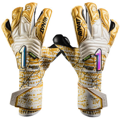 Professional Goalkeeper Glove, 9 U892723