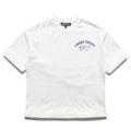 Criminal Damage Hot Pepper Sauce Tee